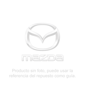 KIT CAMARA DE REVERSA MAZDA2 S REFERENCIA: 9L0D66161A